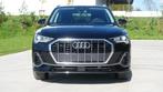 Audi Q3 35 TFSI MHEV S Line Autom Pano Kamera Trekh Top!, Auto's, Audi, 1498 cc, 4 cilinders, https://public.car-pass.be/vhr/90c4fa69-c61c-4d99-bcb7-a5b390f4871b