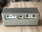 Bouyer ST-20 Vintage Amplificateur, Autres types, Utilisé, Enlèvement ou Envoi, Moins de 500 watts