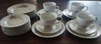 Menuet-koffieservice voor 8 personen, Ophalen of Verzenden