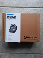 regenhoes maxi-cosi, Ophalen, Overige methoden, 0 t/m 18 kg, Zo goed als nieuw