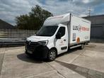 Bestelwagens te huur ANTWERPEN, Verhuiswagen of Bestelauto
