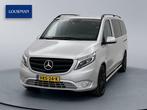 Mercedes-Benz Vito 119 CDI Lang DC Distronic 19"inch lichtme, Automaat, Mercedes-Benz, Bedrijf, Diesel