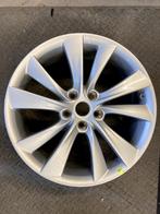 Tesla Model S 19" Turbine nieuwe velg, Auto-onderdelen, Velg(en), Nieuw, All Season, Personenwagen