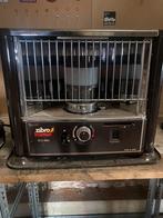 Zibro kamin, Huis en Inrichting, Kachels, Ophalen, Oliekachel, Gebruikt, Overige brandstoffen