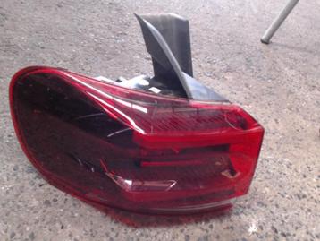 Feu arrière gauche Citroen C5 Aircross 2022 LP/15044 beschikbaar voor biedingen