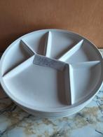 BBQ borden ,, Huis en Inrichting, Keuken | Servies, Ophalen, Zo goed als nieuw, Bord(en)