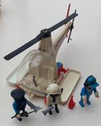 Playmobil politiehelicopter 3144, Ophalen of Verzenden