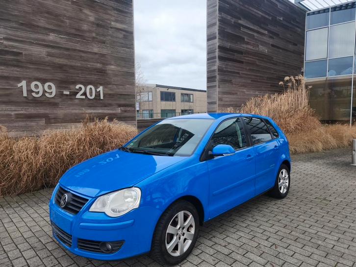 VW polo

Jaar 2008

1200 benzine

173.000 km

Airco

Radar, Auto's, Volkswagen, Bedrijf, Polo, Centrale vergrendeling, Elektrische buitenspiegels