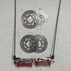 FG / Carson mechanische remklauwen + schijven (Onroad, Baja), Hobby & Loisirs créatifs, Modélisme | Radiocommandé & Téléguidé | Voitures