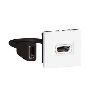 Legrand HDMI/USB-punt beschikbaar voor biedingen