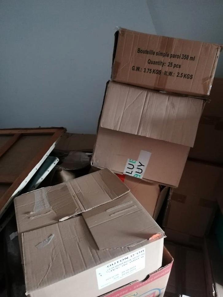 Veel nieuwe items, Diversen, Overige Diversen, Ophalen