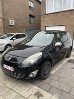 Renault Grand Scenic 2011 euro5 260 000, Autos, Bluetooth, Euro 5, Achat, Diesel