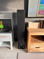 Canton chrono sl 580dc, Audio, Tv en Foto, Ophalen, Gebruikt, 120 watt of meer, Front, Rear of Stereo speakers