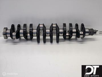 Krukas BMW E34 M5 S38 3.6 S38B36 11211315954 beschikbaar voor biedingen