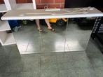 Spiegel kast voor in de badkamer 130 cm breed, Huis en Inrichting, Badkamer | Badkamermeubels, Ophalen, 100 tot 150 cm, 150 tot 200 cm