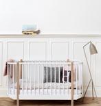 Baby/peuterdesignbed Oliver Furniture, Ophalen, Gebruikt, 70 tot 85 cm, 140 tot 160 cm