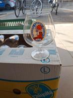 Bierglas sezoens brouwerij martens, Verzamelen, Biermerken, Ophalen