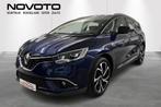 Renault Grand Scénic Energy TCe 140 Bose Edition 7 PLAATSEN, Voorwielaandrijving, Gebruikt, 4 cilinders, 1850 kg