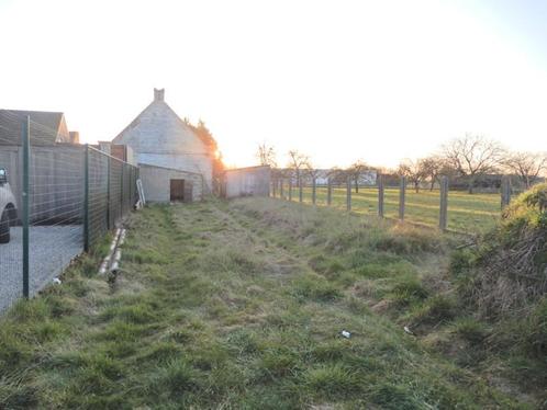 Grond te koop in Oostrozebeke, Immo, Gronden en Bouwgronden, 500 tot 1000 m²