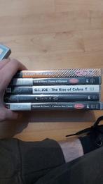 PlayStation 3 games en psp games te koop, Consoles de jeu & Jeux vidéo, Utilisé, Enlèvement ou Envoi