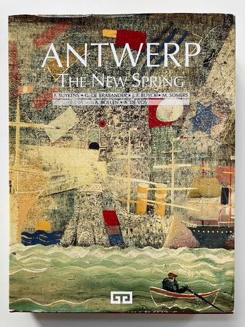 Antwerp The New Spring (MIM, 1991)