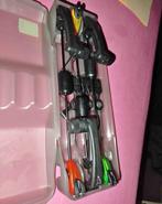 FOX MK2 ( 3 Rod set), Ophalen of Verzenden