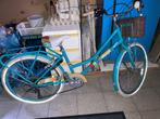 kinder fiets, Ophalen, Gebruikt