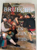 Breugel en zijn tijd, Antiek en Kunst, Ophalen of Verzenden, Dalemans Rene