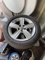 Orginele golf 7 velgen, Auto-onderdelen, Banden en Velgen, Ophalen, All Season, Velg(en)