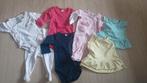 kleding 50/56, Kinderen en Baby's, Ophalen of Verzenden, Gebruikt