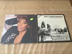 Lot de maxi 45 tours vinyles, Ophalen, 1980 tot 2000, Gebruikt, 12 inch