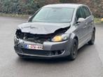 Volkswagen Golf 6 Plus, Auto's, Euro 5, Stof, Bedrijf, Overige carrosserie