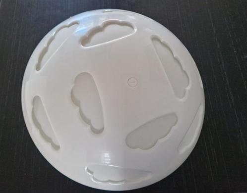 Plafonniere kinderenkamer Ikea Skojig, Kinderen en Baby's, Kinderkamer | Inrichting en Decoratie, Lamp, Ophalen