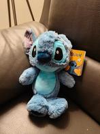 Disney Stitch live action knuffel 25 cm – nieuw, Kinderen en Baby's, Speelgoed | Knuffels en Pluche, Ophalen, Nieuw, Overige typen