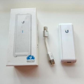 Ubiquiti cloud Key v1