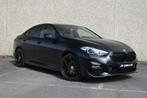 BMW 218 ia M-pack / bj5-21 / 34 dkm / Automaat, LED, Leder,c, Auto's, BMW, Te koop, Benzine, 5 deurs, Coupé