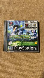 PS1 Syphon Filter 2, Games en Spelcomputers, Games | Sony PlayStation 1, Ophalen of Verzenden