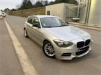 BMW 118d Pack M, Autos, BMW, Achat, Diesel, Particulier, Série 1