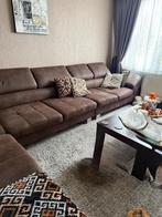 Hoeksalon, Huis en Inrichting, Ophalen, Gebruikt, Overige materialen