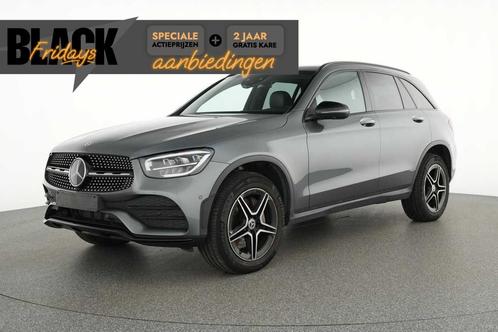 Mercedes-Benz GLC-klasse 300de 4MATIC Business Solution AMG, Auto's, Mercedes-Benz, Bedrijf, Te koop, GLC, 4x4, ABS, Achteruitrijcamera