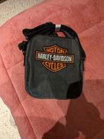 Sac bandoulière Harley Davidson, Motos, Enlèvement