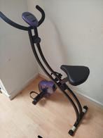 Hometrainer, Sport en Fitness, Fitnessapparatuur, Ophalen, Gebruikt, Hometrainer