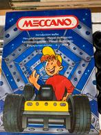 Meccano erector 1    jaren ‘90, Gebruikt, Ophalen of Verzenden