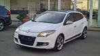 Renault Megane break 2.0DCI GT-Line 118Kw Euro 5 jaar 2011,, Auto's, Renault, Euro 5, Leder, Bedrijf, 5 deurs