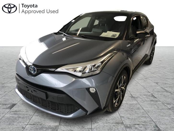 Toyota C-HR C-LUB, Auto's, Toyota, Bedrijf, C-HR, Adaptive Cruise Control, Airbags, Airconditioning, Bluetooth, Boordcomputer
