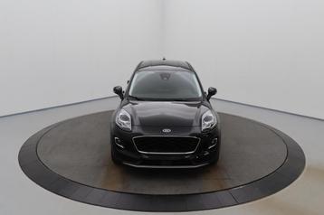 Ford Puma Titanium X|Automaat|B&O||Winterpack beschikbaar voor biedingen