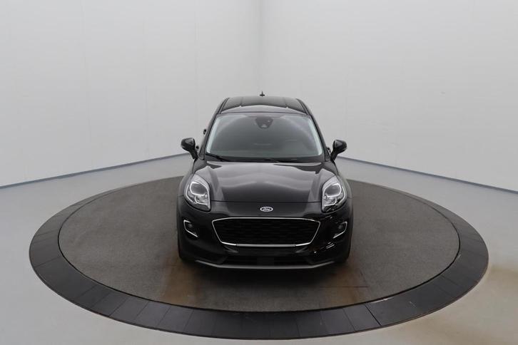 Ford Puma Titanium X|Automaat|B&O||Winterpack, Auto's, Ford, Bedrijf, Te koop, Puma, ABS, Airbags, Airconditioning, Alarm, Android Auto