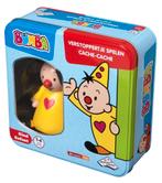 Bumba verstoppertje spelen, Enlèvement, Comme neuf, Autres types, Sonore