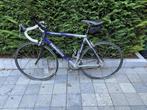 Koersfiets Primorosso, Fietsen en Brommers, Gebruikt, Heren, Aluminium, 49 tot 53 cm