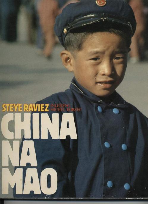 Steve Raviez: China na Mao, Boeken, Geschiedenis | Wereld, Gelezen, Azië, 20e eeuw of later, Ophalen of Verzenden